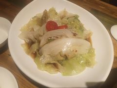 -小鹅皇港式餐厅(新抚万达店)