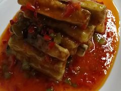 -尚岛私房菜(西方巷店)