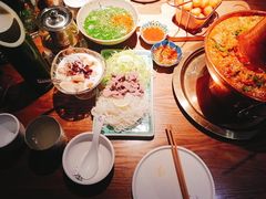 -金孔雀德宏傣味餐馆(魏公村店)