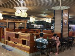 -纽斯洗浴SPA(三墩店)