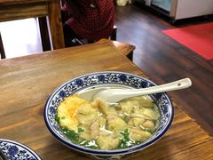 -鼎顺小吃(吴山名楼店)