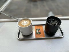 -收获咖啡HARVEST RESERVE(苍山店)