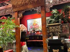 -正阳门饭庄·烤鸭·北京菜(万丰路七里庄店)