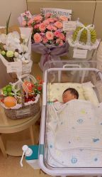 -森宝月子中心(白云山店)