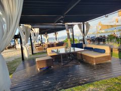 -Sunset Bar(丹绒亚路香格里拉店)