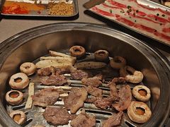 -大叹号·朝鲜族烤肉(滨海吾悦广场店)