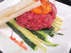 -银座苑烧肉酒场·烤活鳗(仙霞路店)