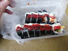 -安大叔拌饭(宝龙店)