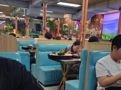 -牛犇炭火烤肉·鲜切烤肉(承德总店)