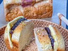 -爸爸糖手工吐司(上海五角场万达店)