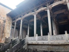 -呈坎景区