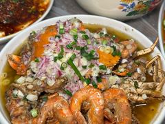 -辣螃铠盆盆蟹大排档(总店)