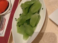 -喜来登由由大酒店九州膳坊中餐厅