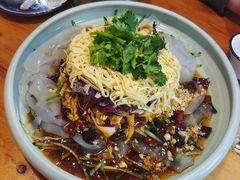 -五谷丰登·胶东海鲜·家常菜(张村店)