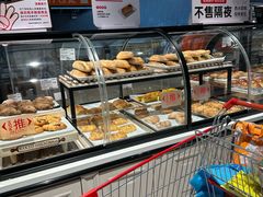 -物美超市(三里河店)