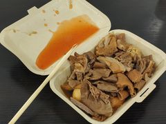 -细妹五香牛杂(步行街店)