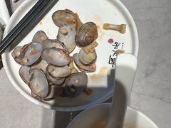 -陶兰居·香港饭店·海鲜大排档(圆融时代广场店)