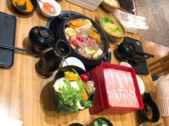 -水林间·寿喜烧自助(仙林金鹰店)