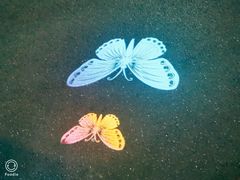 -锦江乐园舞狸花花游园会(夜场专享)