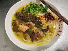 -文山荷鲜居(翠湖店)