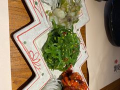 -藤原布二·大正创意料理(五台山店)
