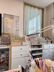 点击看大图 -四季·予你日式美甲美睫Nail