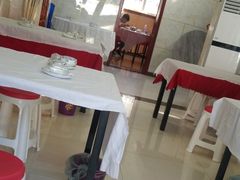 -宾朋海鲜特色美食餐厅·纯手工鲅鱼水饺(兴海路店)