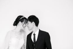 -菲林婚纱摄影工作室