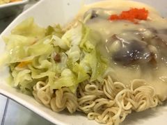 -兰芳园(上环店)