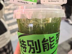 -肥福排档(星光店)