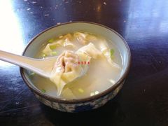 原汤抄手-春阳水饺(香槟广场店)