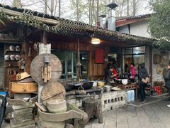 -青城甲(青城山店)