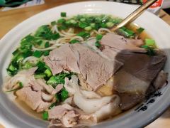 -贵凤凰贵州米粉(望京店)