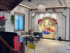 -暖心派对·独栋别墅团建聚会轰趴馆