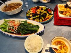 -味道家宴