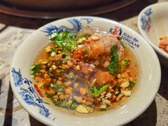 -小龙坎老火锅(鹤伴一路店)