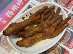 -扬二春炒饭(国庆路总店)