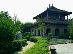 -吴家大院