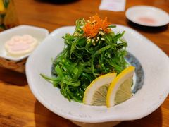 -白石の深夜食堂(芝罘万达店)