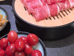 -湊湊火锅·茶憩(颐堤港店)