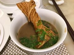 -临沂华盛江泉城大酒店