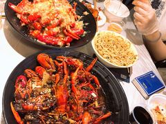 -巴厘龙虾·榜首油焖大虾(洞庭·艺术洋房店)