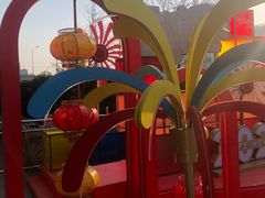 -凯德MALL(西直门店)