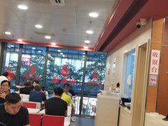 大堂-振鼎鸡(天钥桥路店)