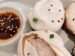 -阿三生煎(正弘城店)