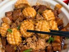 -逢春菜馆天津菜(胜利路店)