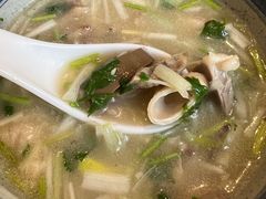 -山东宾馆·齐鲁苑餐厅