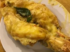 -ZF Seafood Restaurant 卓峰海鲜餐