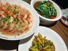 -新白鹿餐厅(滨江银泰店)
