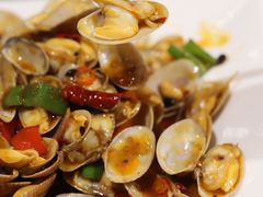 -强记海鲜·大排档(蛇口新街店)